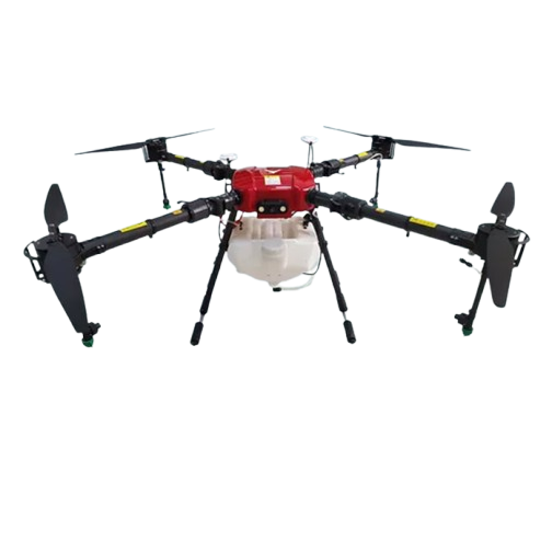 CropCopter Drone